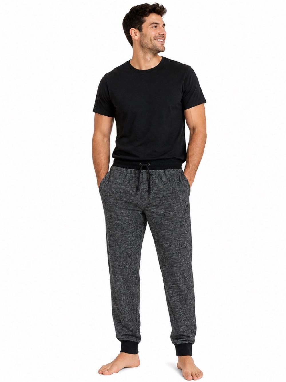 NWT Beverly Hills Polo Club Sweatpants, M
